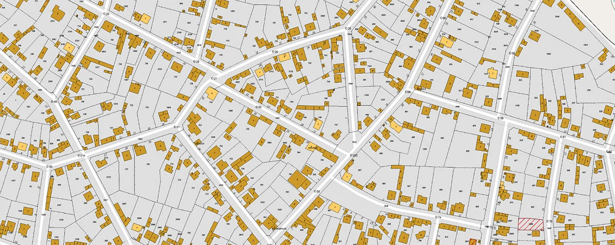 Как да работим с отворени данни от АГКК?