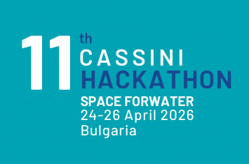 11th Cassini Hackathon