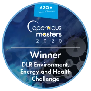 Best Design & Build Award 2021